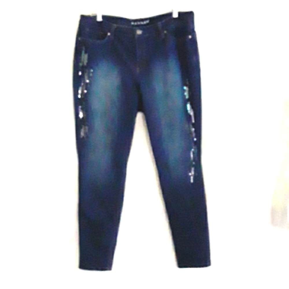 Hannah Jeans
